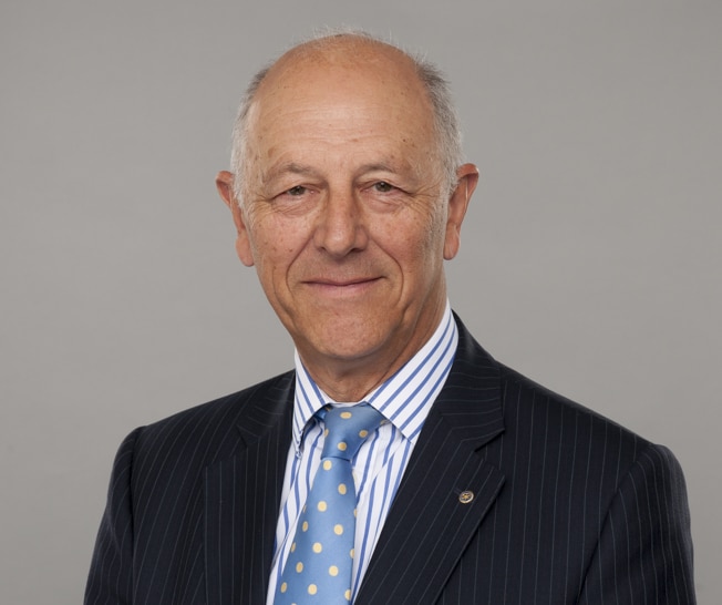 John Cole