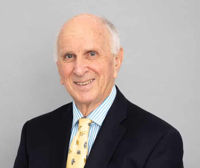 John Deech