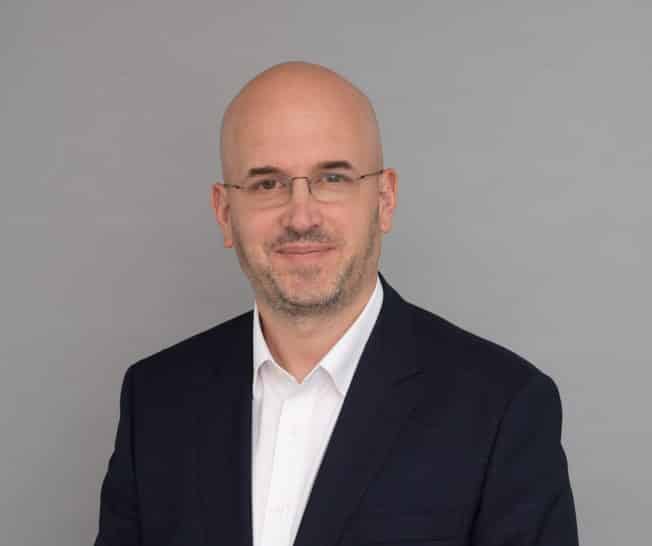 John Lucarotti
