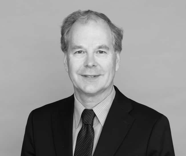 John Shallcross