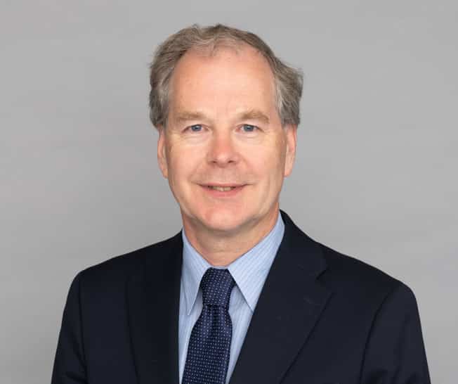 John Shallcross