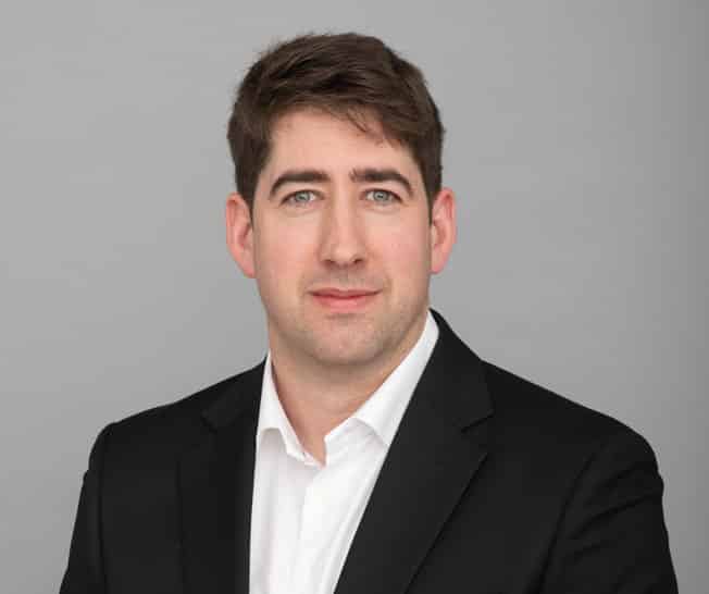 Jonathan Walsh