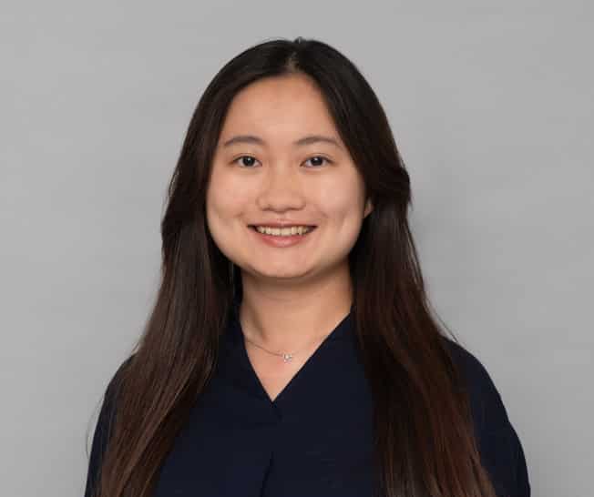Joy Lee