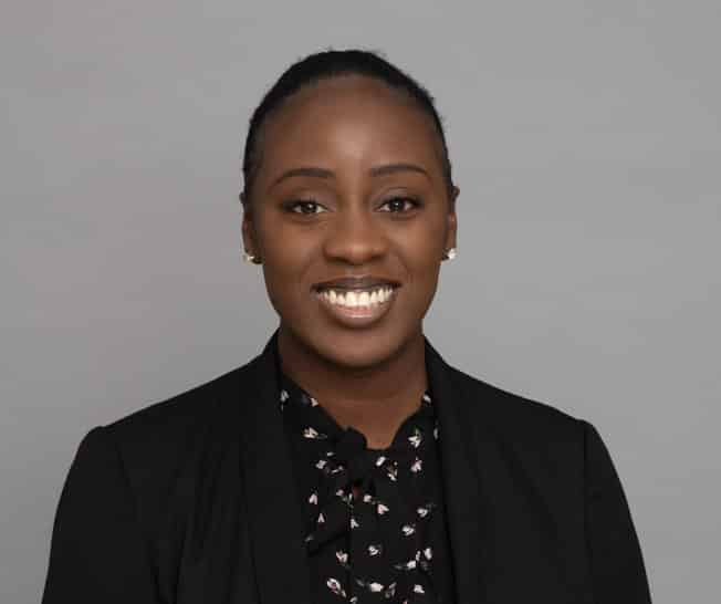 Karen Antwi