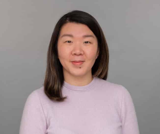 Karen Foong