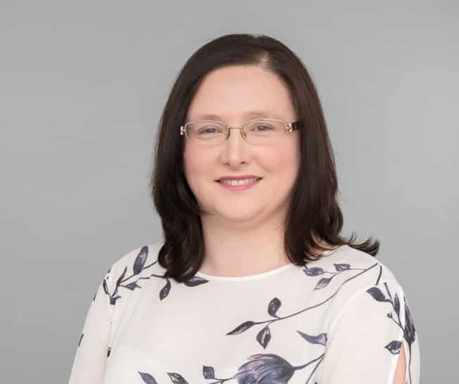 Karen Harry