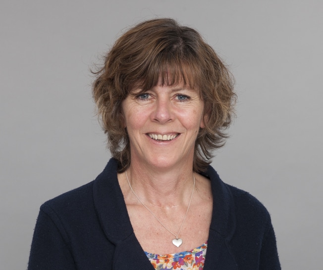 Karen Kirk