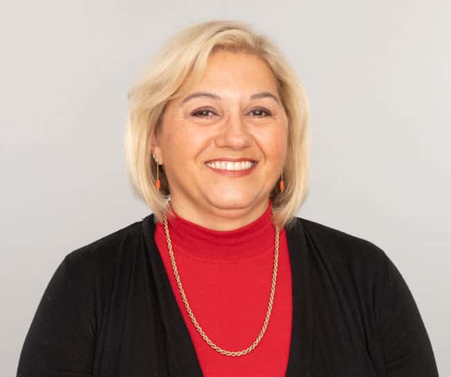 Kath Shimmin