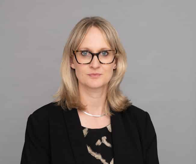 Katharine Germishuys