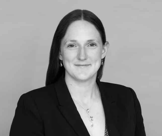 Katherine Ettridge