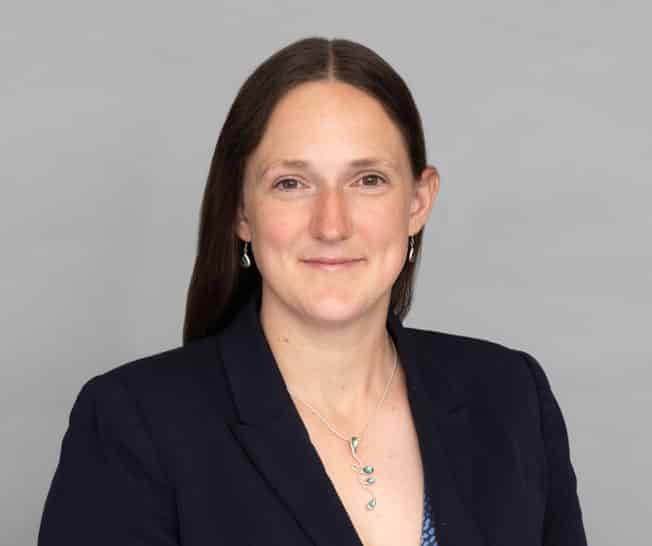 Katherine Ettridge