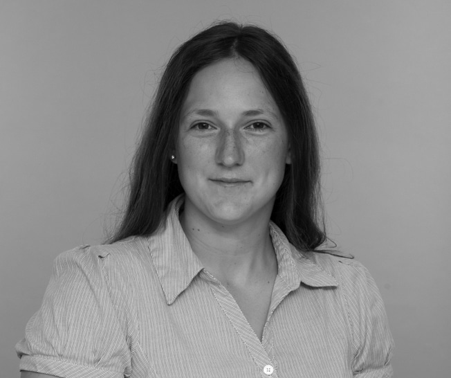 Katherine Ettridge