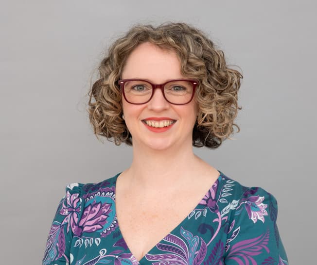 Kathryn Seaward