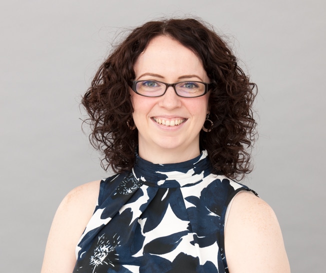 Kathryn Seaward