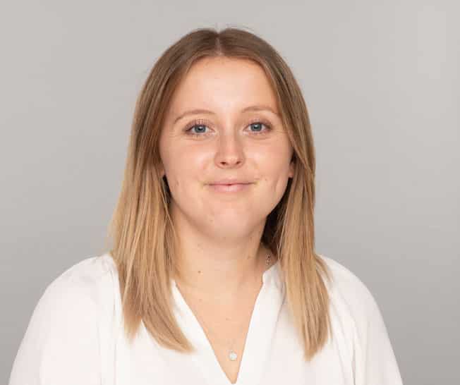 Katie Newham