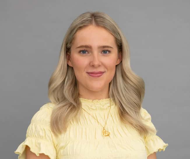 Keely Doyle