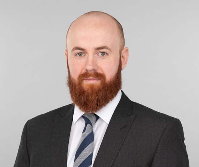 Kevin Barrow