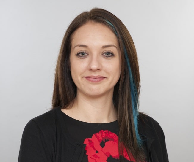 Kirsty Gilbert-Wood