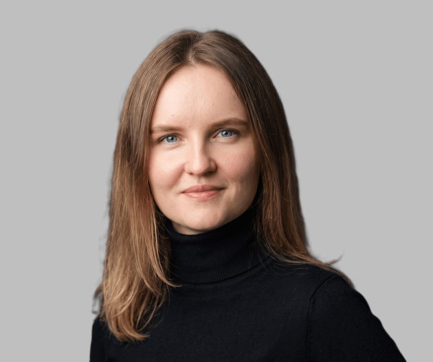 Krystyna Babich