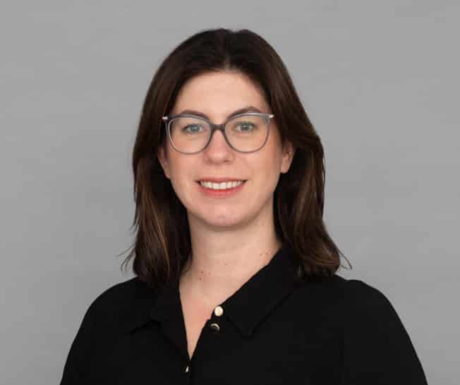 Laura Richards