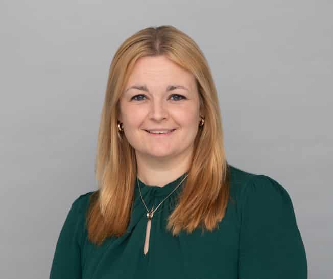 Laura Sherratt