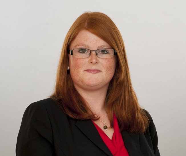 Leoni Dempsey