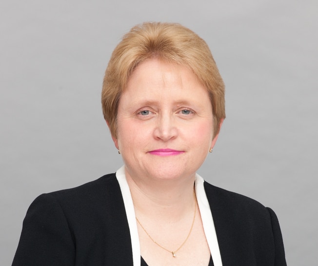Lisa Parsons