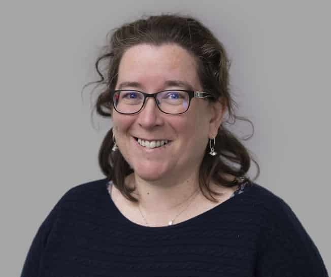 Louise Howells