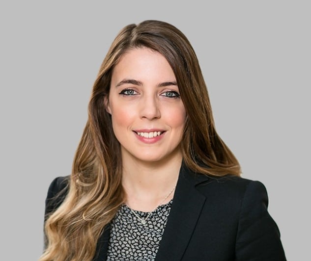 Lucie Mackay