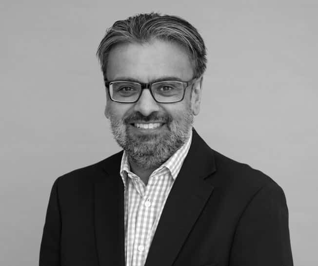 Manoj Styche-Patel