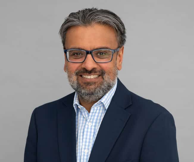 Manoj Styche-Patel