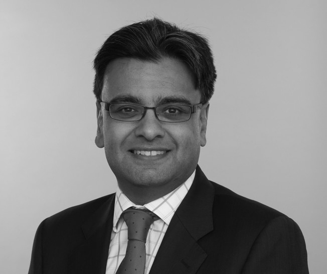 Manoj Styche-Patel