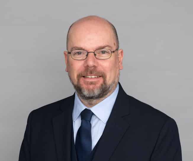 Mark Barnaby