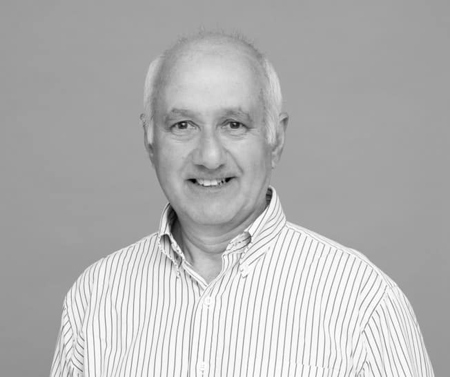 Martin Kay