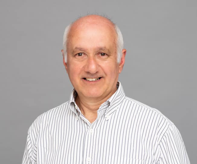 Martin Kay