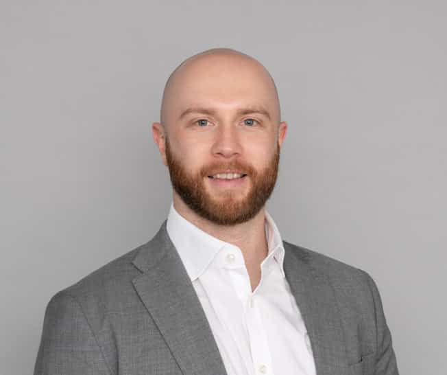 Matthew Bartlett