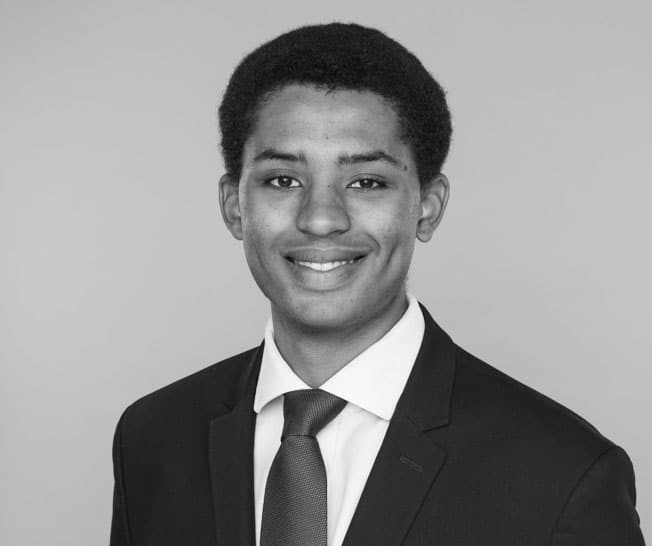 Matthew Ivey