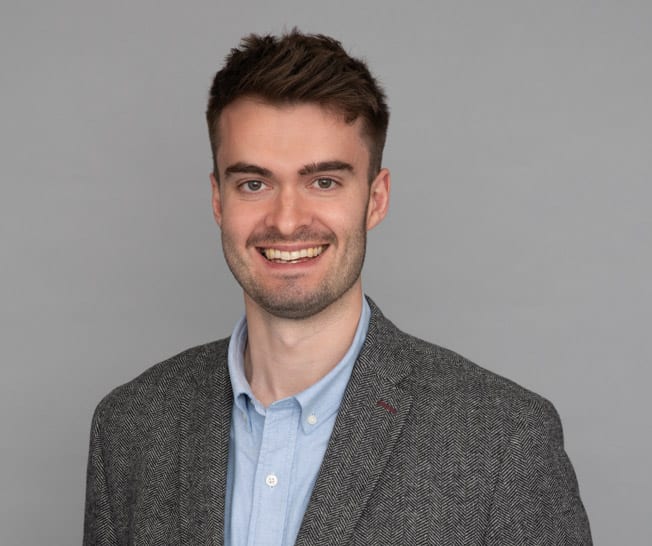 Matthew Tullett