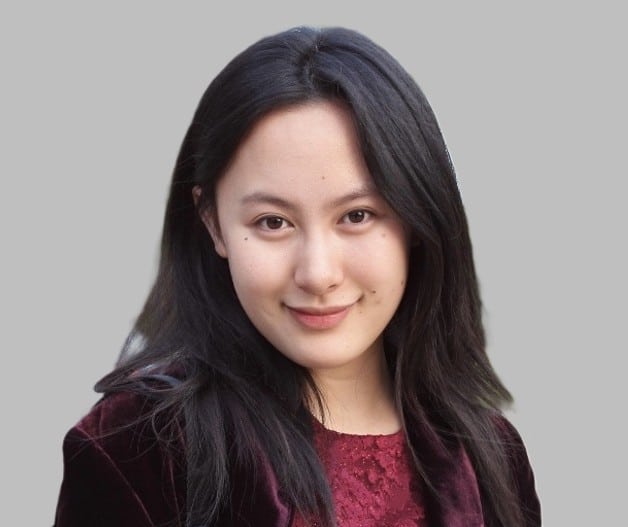 Menglin Li
