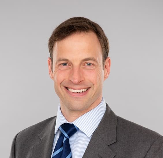 Michael Colledge