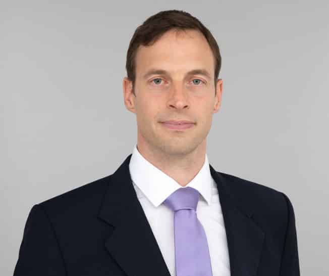 Michael Colledge