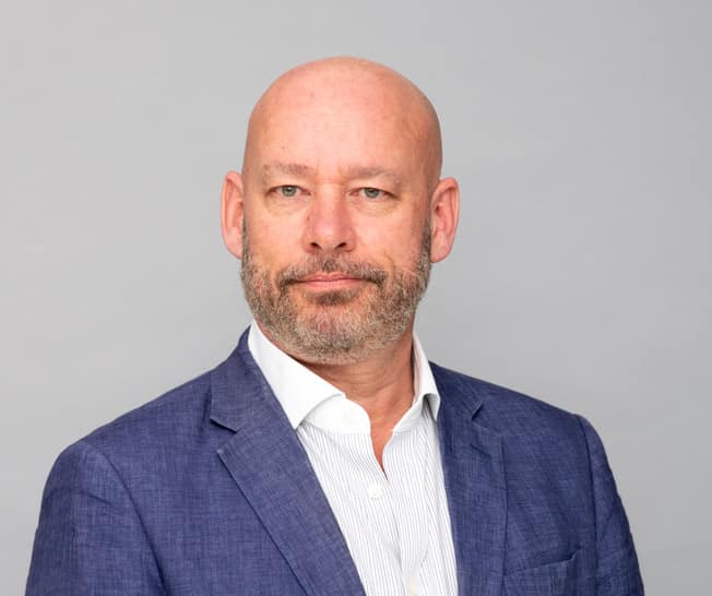 Michael Ward