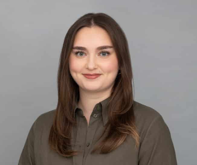 Natasha Fowler