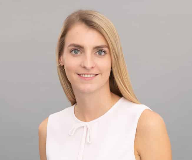 Natasha Newlin