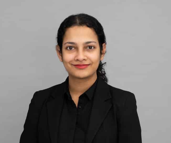 Nivi Vaijayanthimala