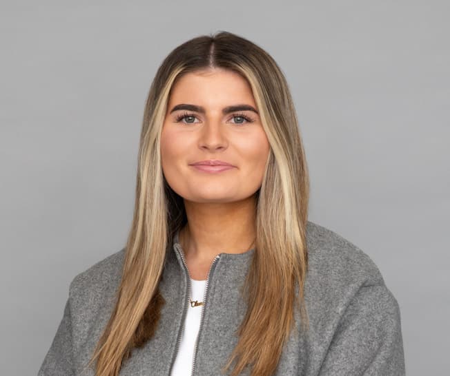 Olivia Wythes