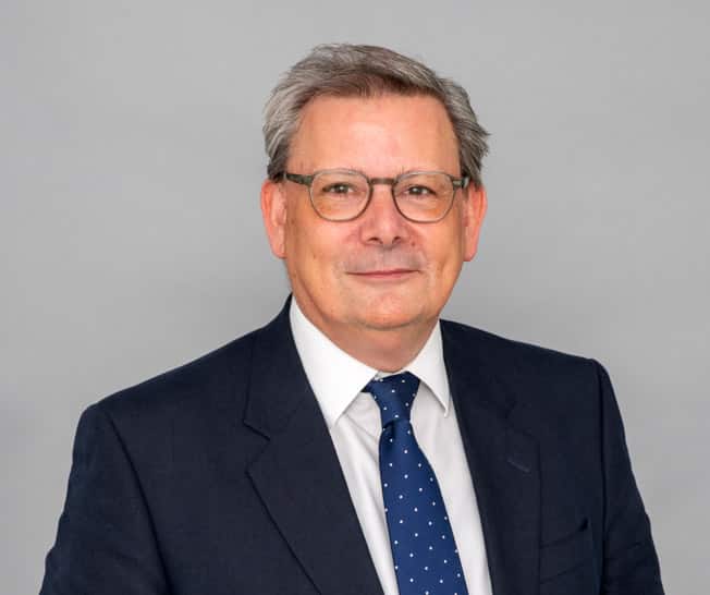 Oliver Sowton