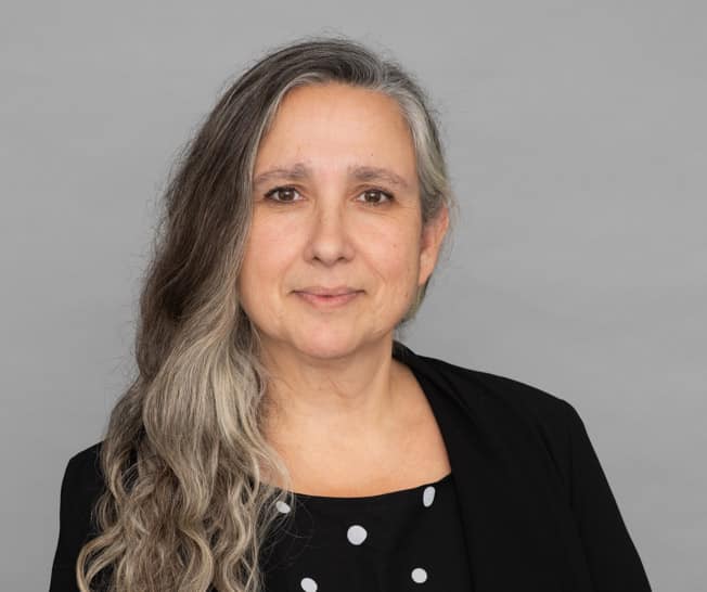 Patricia Bourne