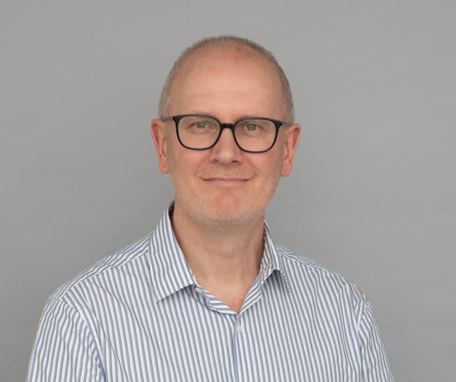 Paul Caldicott