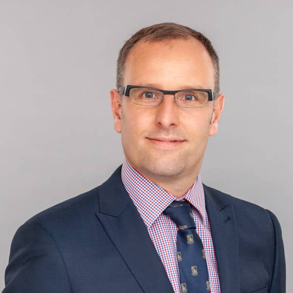 Paul Chipperfield